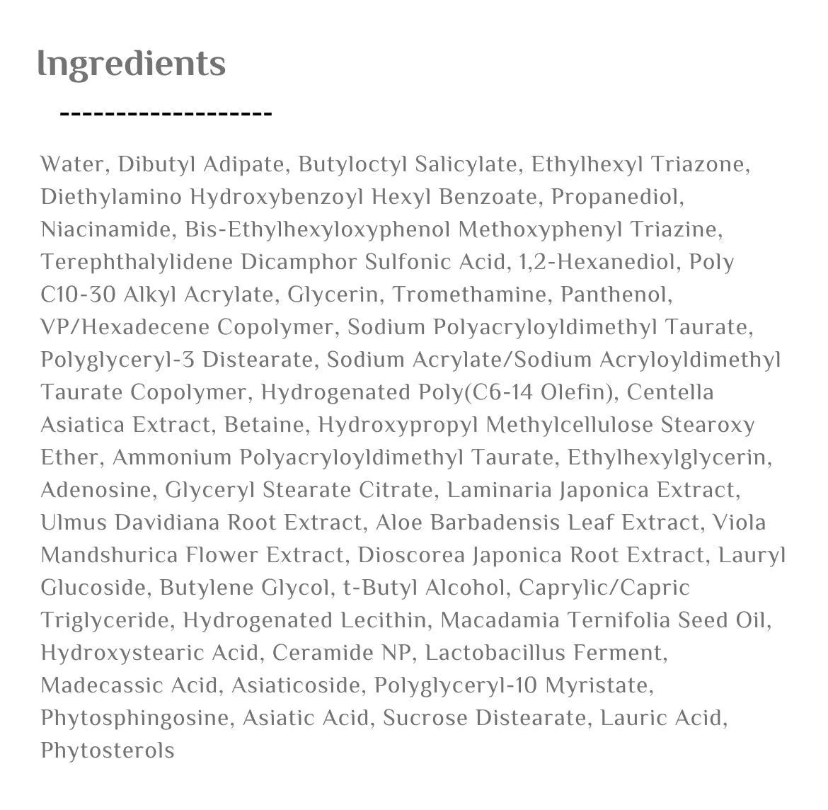 SKIN1004 - Madagascar Centella Probio - Cica Glow Sun Ampoule 50ml - MeStore - SKIN1004