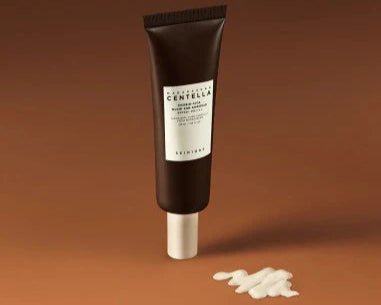 SKIN1004 - Madagascar Centella Probio - Cica Glow Sun Ampoule 50ml - MeStore - SKIN1004