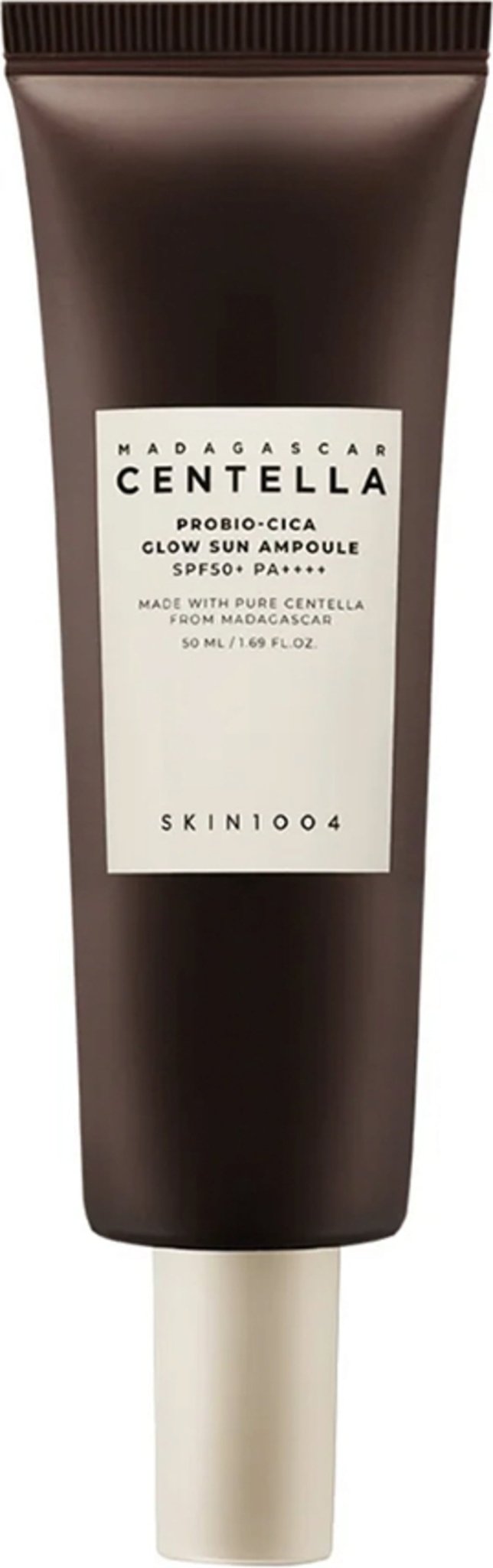 SKIN1004 - Madagascar Centella Probio - Cica Glow Sun Ampoule 50ml - MeStore - SKIN1004