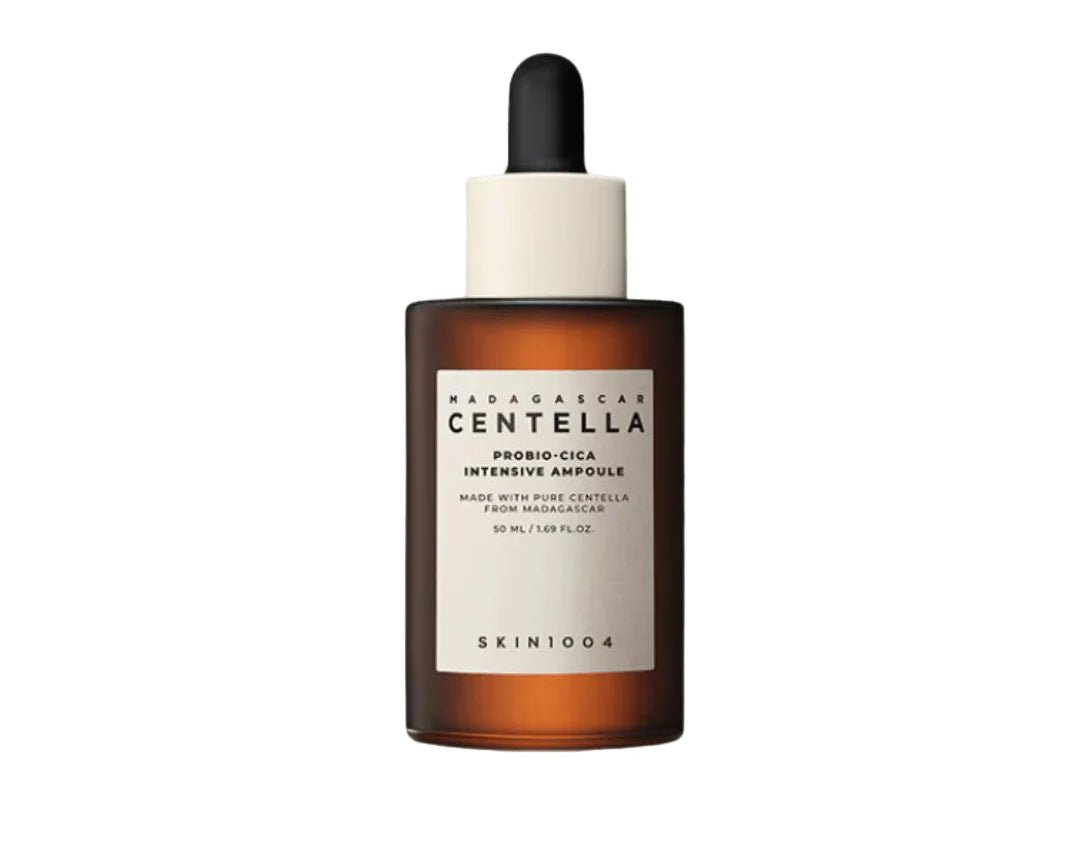 SKIN1004 - Madagascar Centella Probio - Cica Intensive Ampoule 50ml - MeStore - SKIN1004