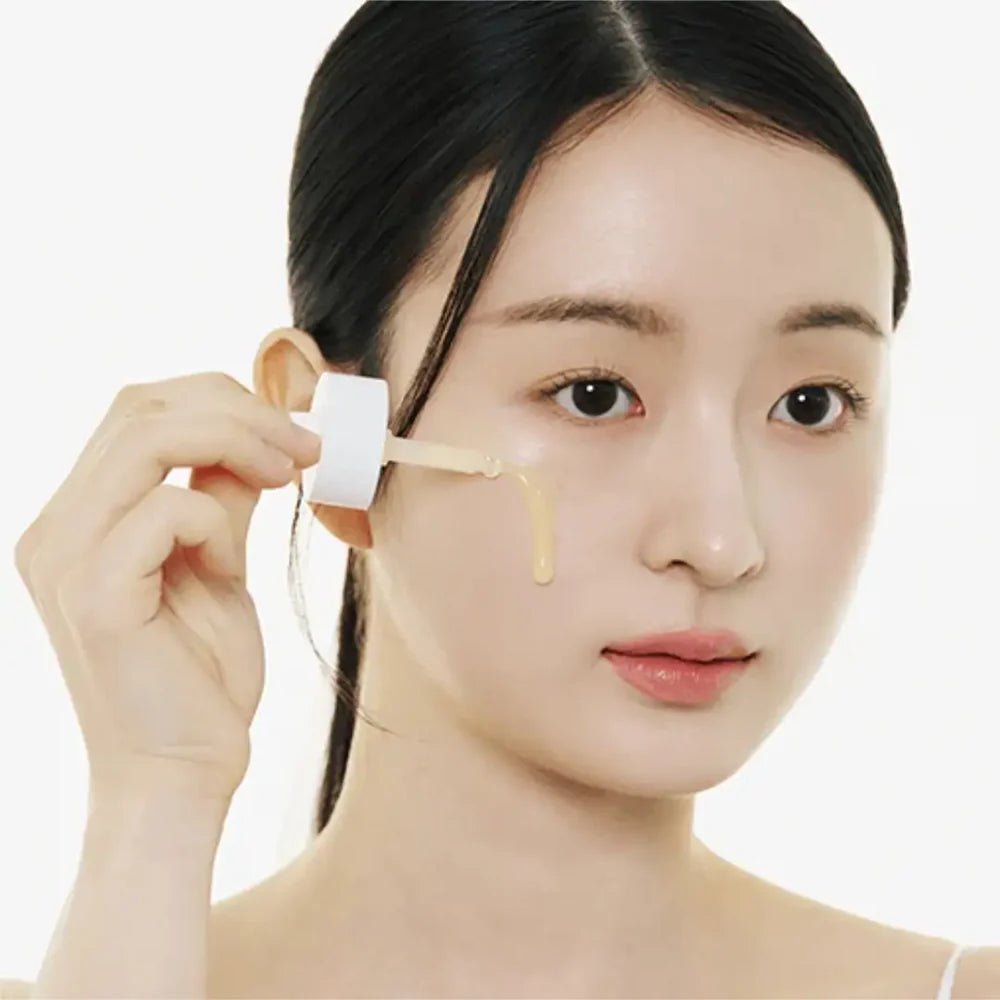 SKIN1004 - Madagascar Centella Retinol 0.2 Boosting Shot Ampoule 30ml - MeStore - SKIN1004