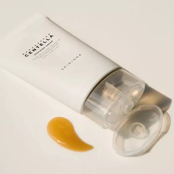 SKIN1004 - Madagascar Centella Soothing Cream 30ml - MeStore - SKIN1004