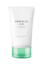 SKIN1004 - Madagascar Centella Tea - Trica B5 Cream 75ml - MeStore - SKIN1004