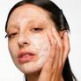 SKIN1004 - Madagascar Centella Tea - Trica Bha Foam 125ml - MeStore - SKIN1004