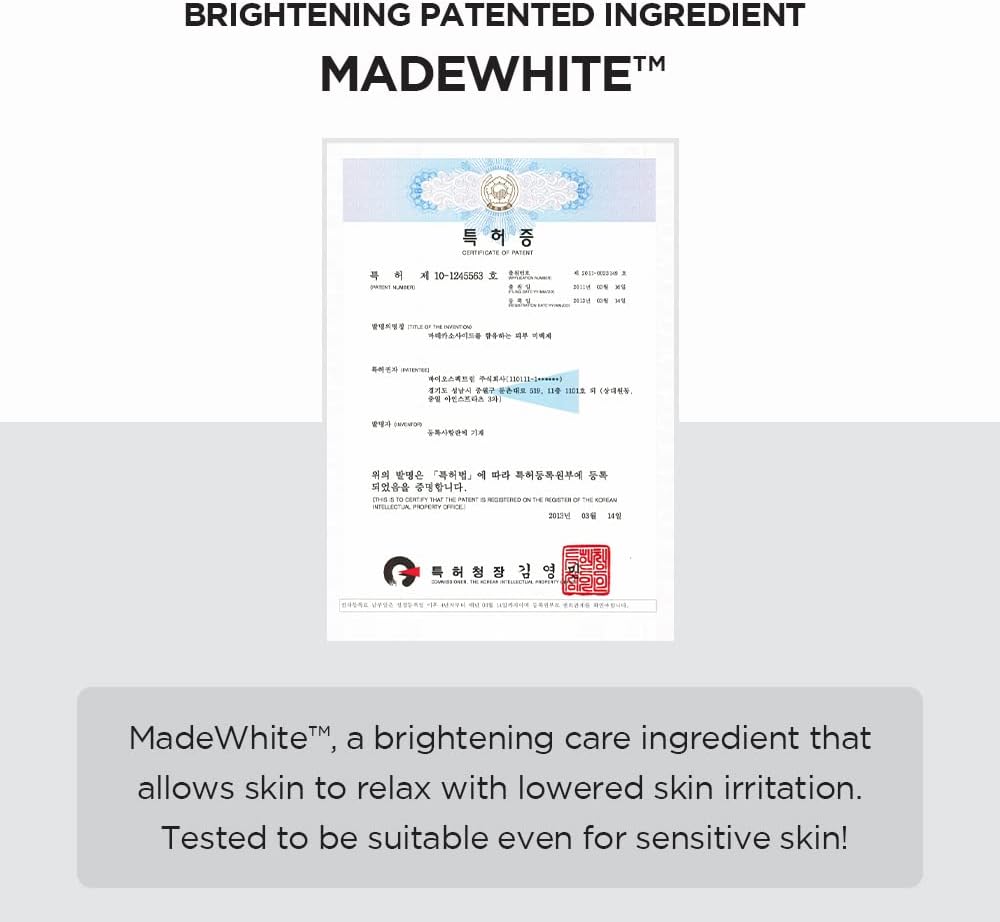 SKIN1004 Madagascar Centella Tone Brightening Capsule Ampoule 100ml - MeStore - SKIN1004