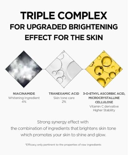 SKIN1004 - Madagascar Centella Tone Brightening Capsule Ampoule 30 ML - MeStore - SKIN1004