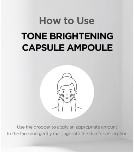 SKIN1004 - Madagascar Centella Tone Brightening Capsule Ampoule 30 ML - MeStore - SKIN1004