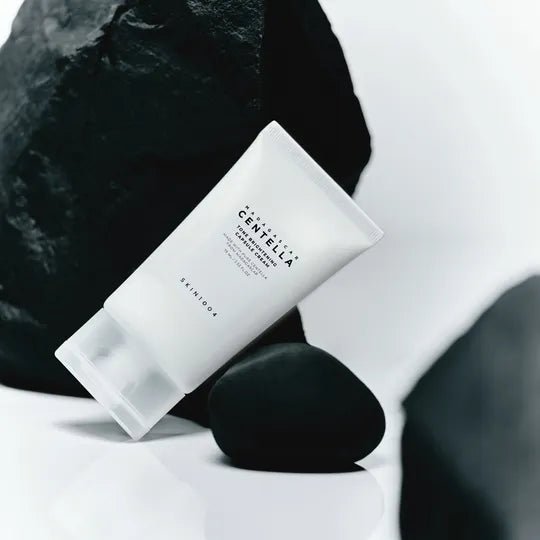 SKIN1004 - Madagascar Centella Tone Brightening Capsule Cream 75ml - MeStore - SKIN1004