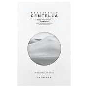 SKIN1004 - Madagascar Centella Tone Brightening Glow Mask 25ml x 5ea - MeStore - SKIN1004