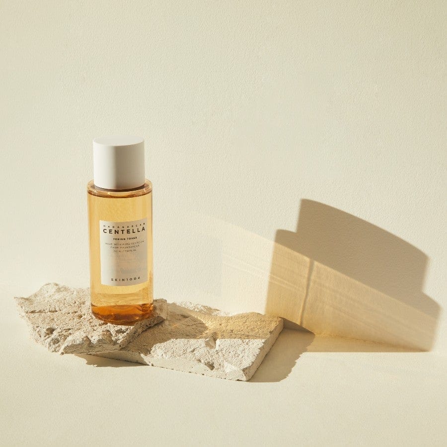 SKIN1004 - Madagascar Centella Toning Toner 210ml - MeStore - SKIN1004