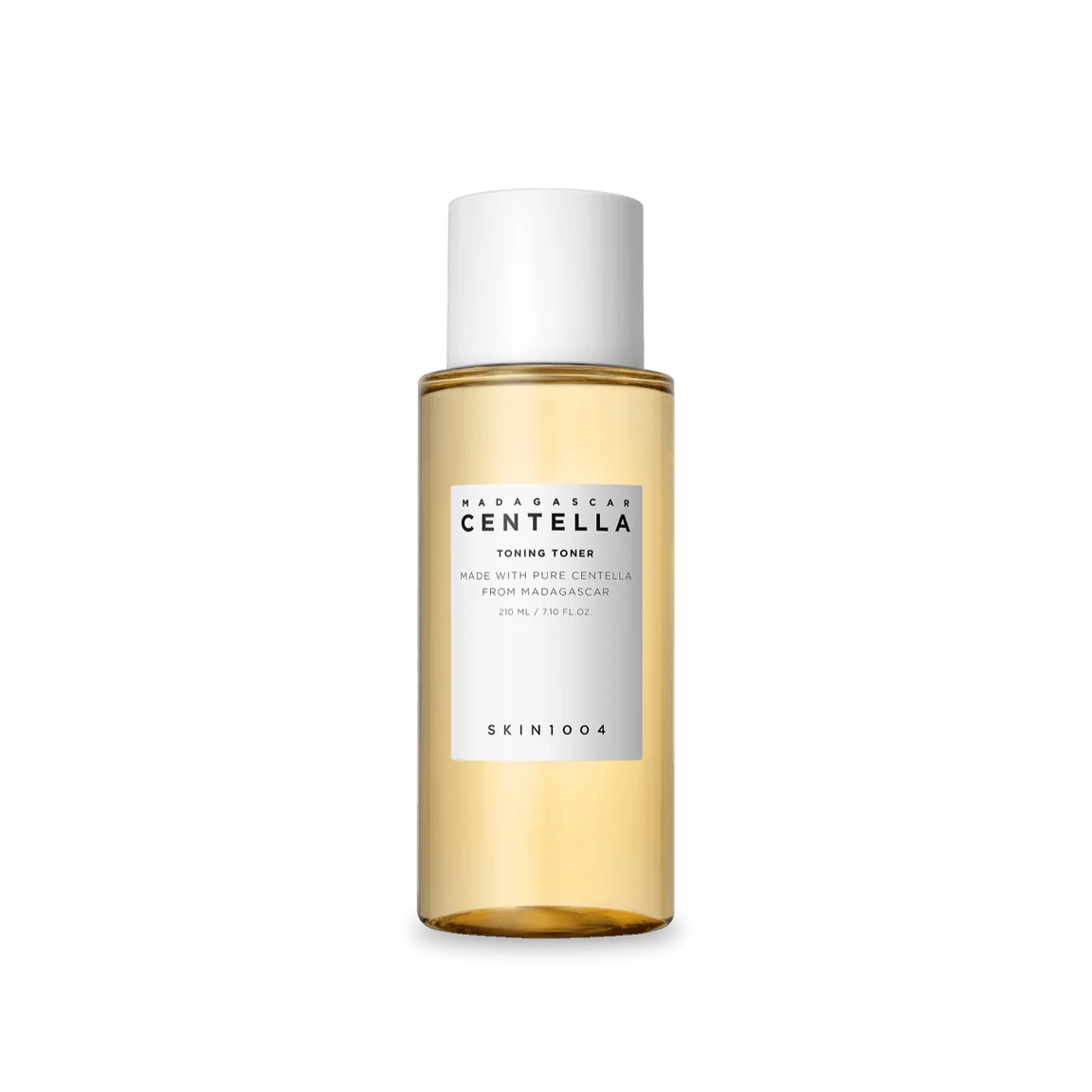 SKIN1004 - Madagascar Centella Toning Toner 210ml - MeStore - SKIN1004