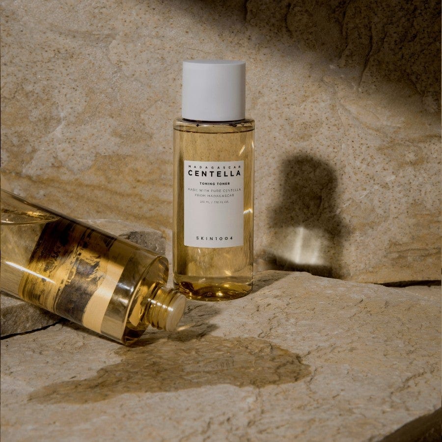 SKIN1004 - Madagascar Centella Toning Toner 210ml - MeStore - SKIN1004