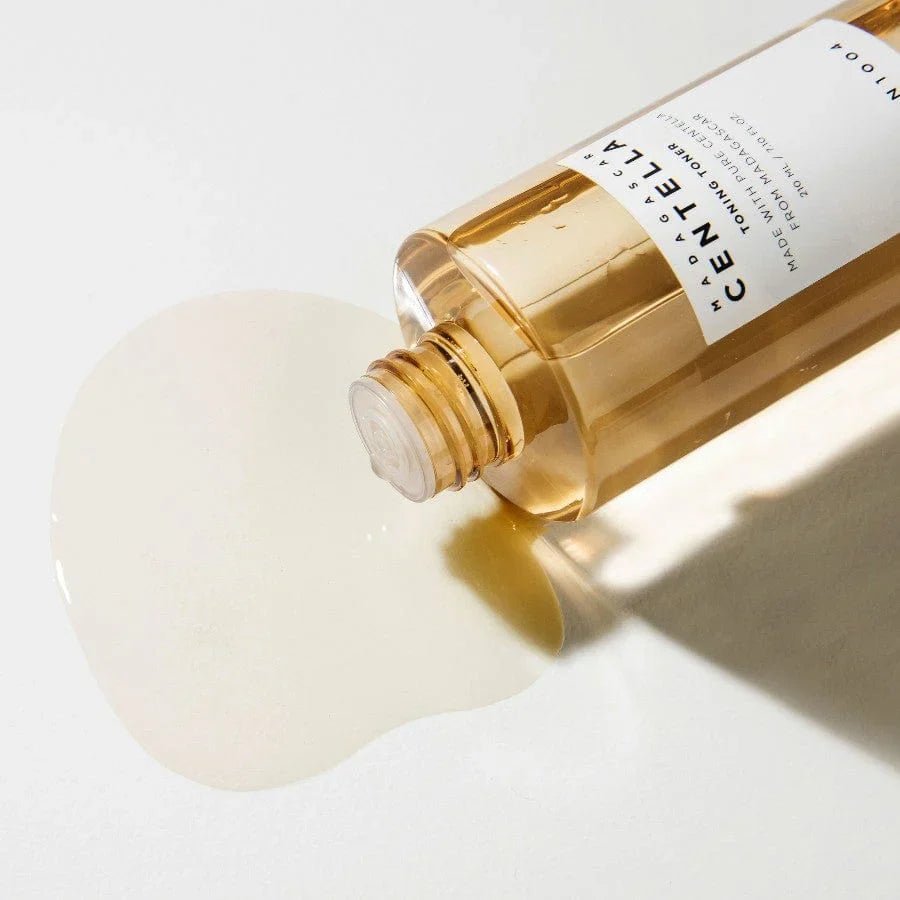 SKIN1004 - Madagascar Centella Toning Toner 210ml - MeStore - SKIN1004