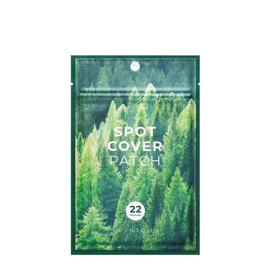 SKIN1004 - Spot Cover Patch 22ea - MeStore - SKIN1004