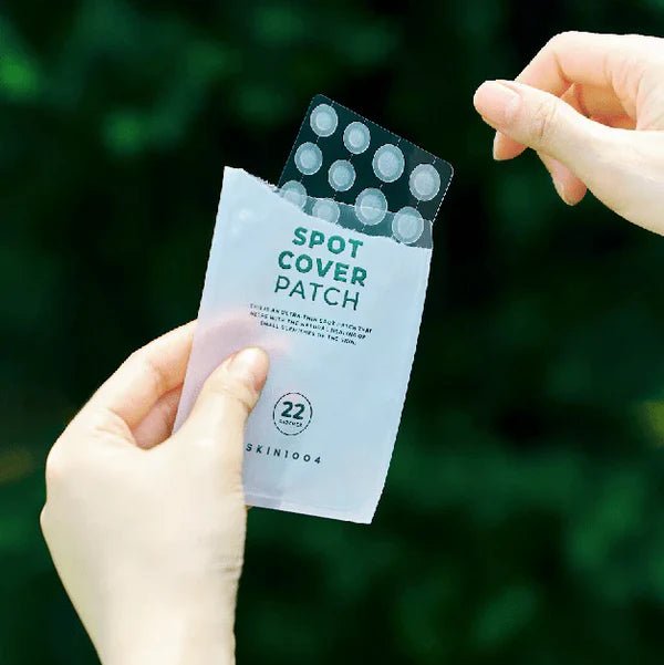SKIN1004 - Spot Cover Patch 22ea - MeStore - SKIN1004