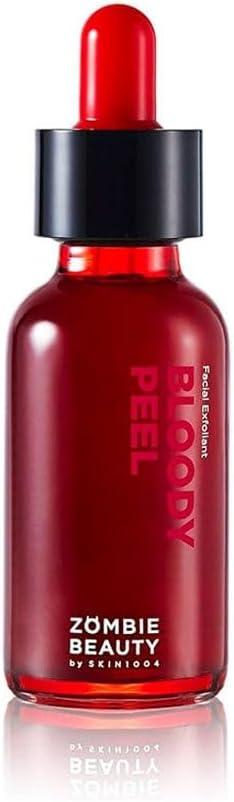 SKIN1004 - Zombie Beauty Bloody Peel 30ml - MeStore - SKIN1004