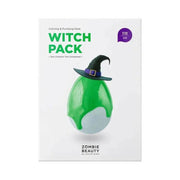 SKIN1004 - Zombie Beauty Witch Pack 16ea (renewal) - MeStore - SKIN1004