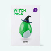 SKIN1004 - Zombie Beauty Witch Pack 16ea (renewal) - MeStore - SKIN1004