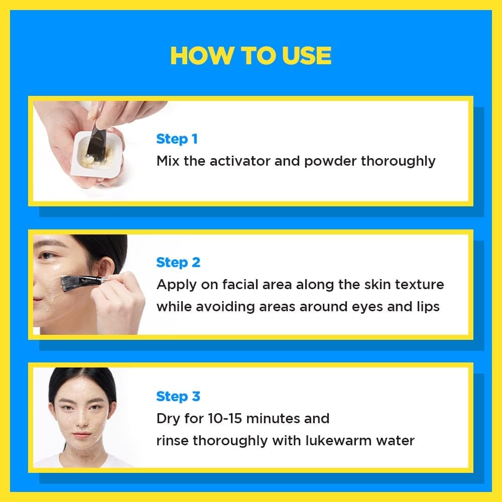 SKIN1004 - Zombie Beauty Zombie Pack & Activator Kit 2g*8ea+3.5ml*8ea - MeStore - SKIN1004