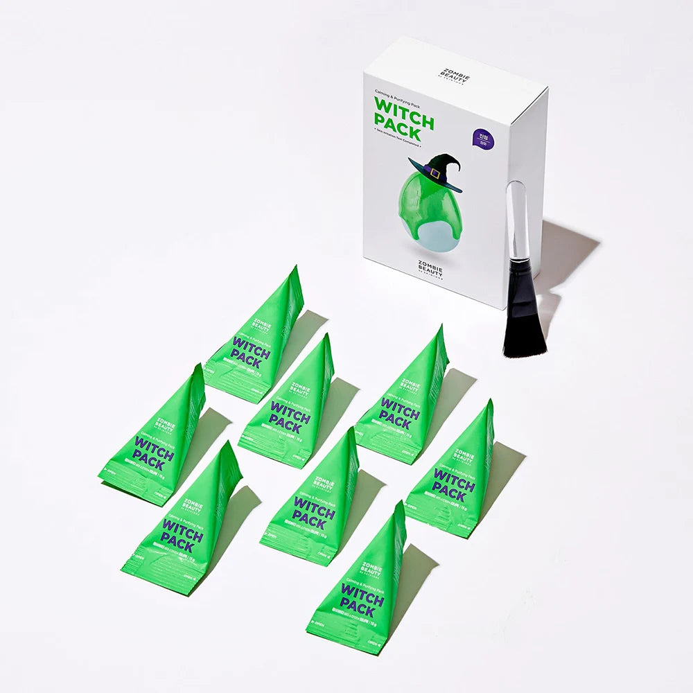 SKIN1004 - Zombie Beauty Witch Pack 16ea (renewal)