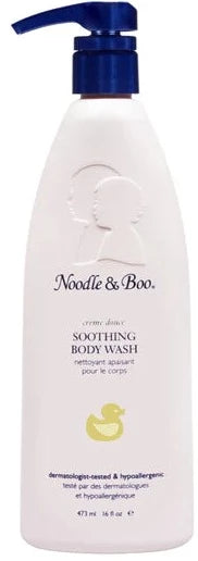 Noodle&Boo - Soothing Body Wash 16 oz