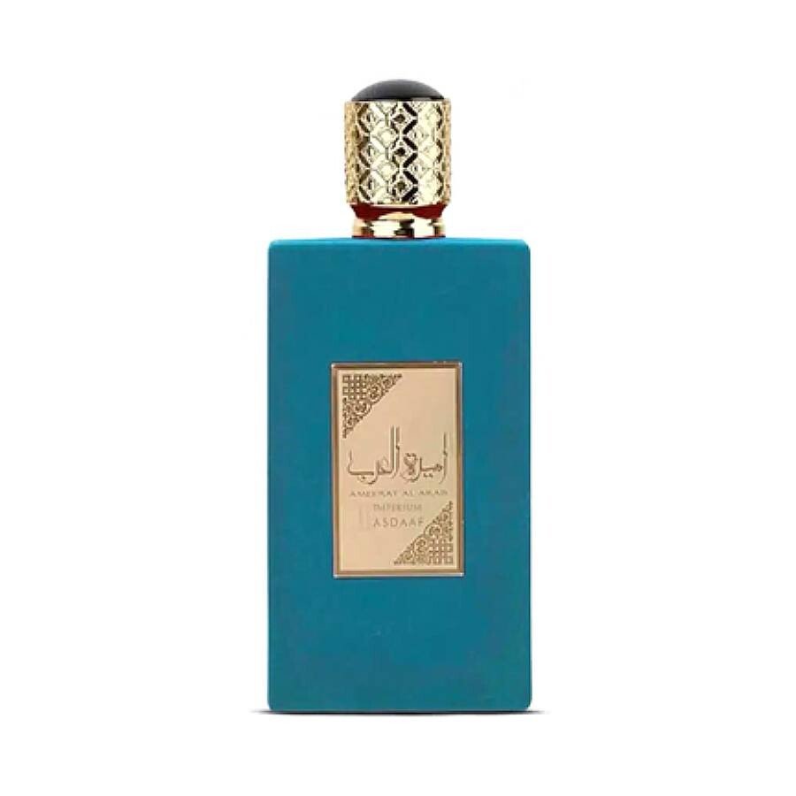 Spray Ameer Al Arab Imperium Lattafa 100ml - MeStore - Lattafa