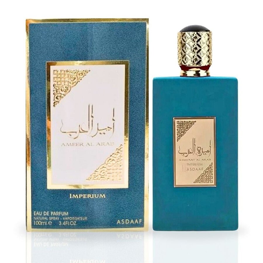 Spray Ameer Al Arab Imperium Lattafa 100ml - MeStore - Lattafa