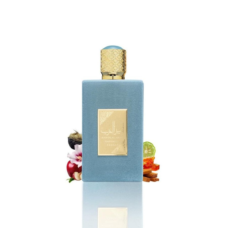 Spray Ameer Al Arab Imperium Lattafa 100ml - MeStore - Lattafa