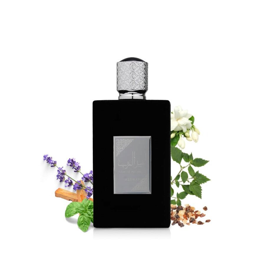 Spray Ameer Al Arab Lattafa 100ml - MeStore - Lattafa