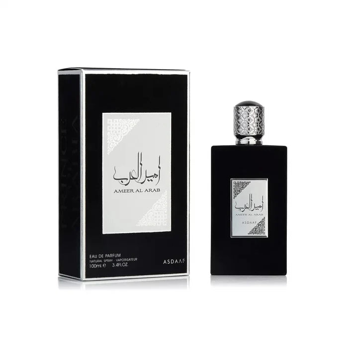 Spray Ameer Al Arab Lattafa 100ml - MeStore - Lattafa