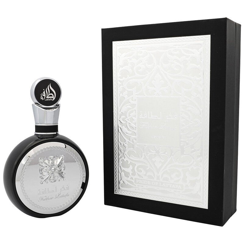 Spray Fakhar Lattafa Man l00ml - MeStore - Lattafa
