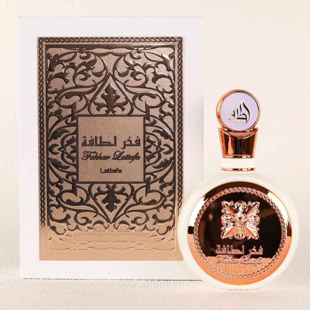Spray Fakhar Lattafa Women 100ml - MeStore - Lattafa