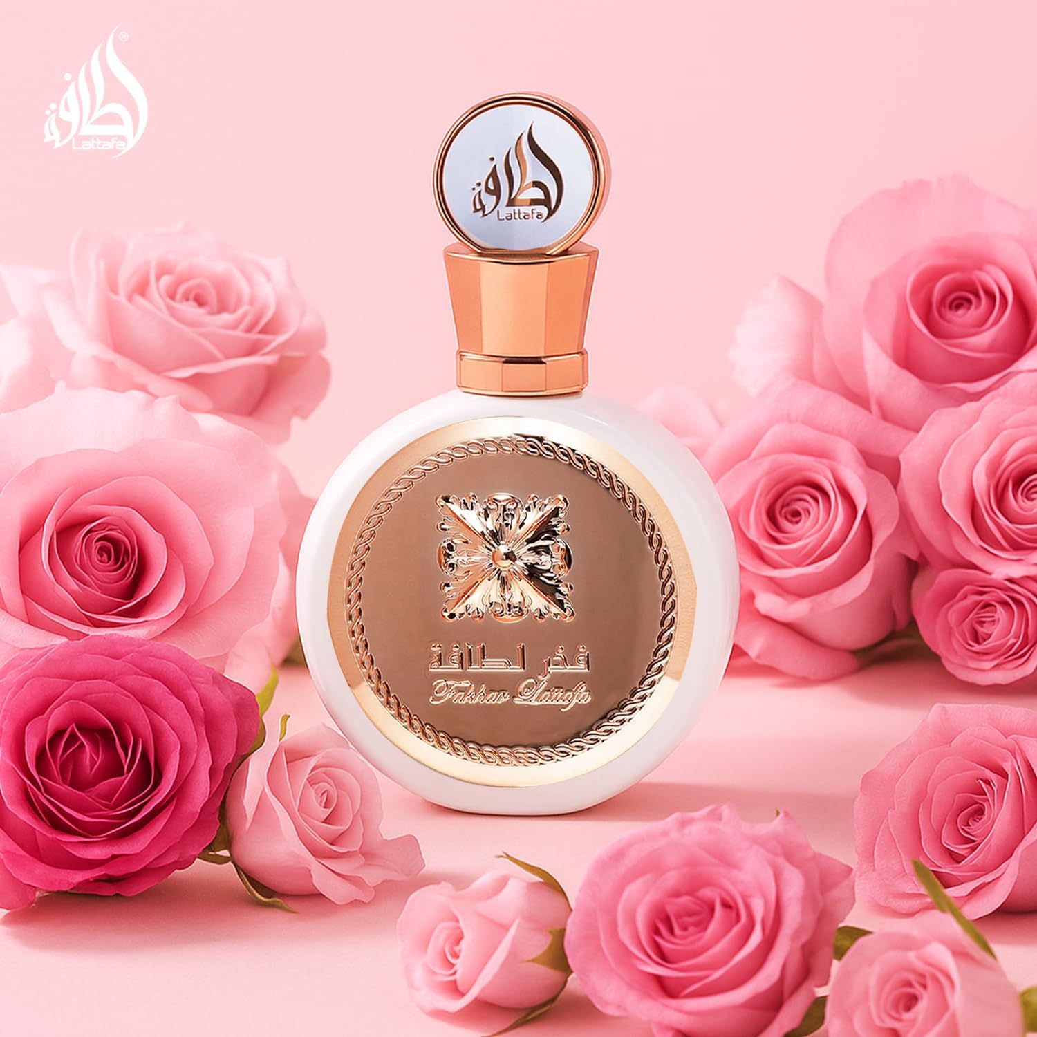 Spray Fakhar Lattafa Women 100ml - MeStore - Lattafa