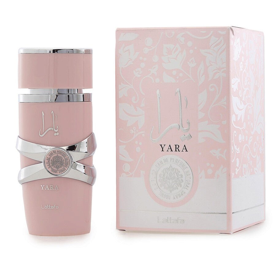 Spray Yara 100ml - MeStore - Lattafa