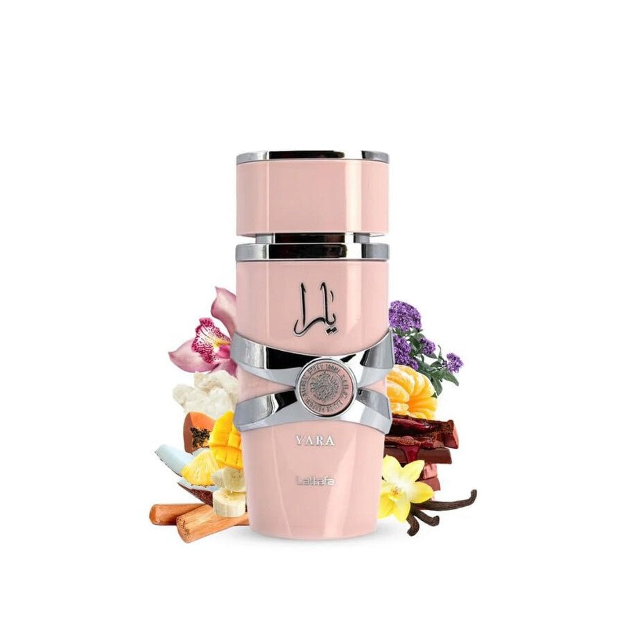Spray Yara 100ml - MeStore - Lattafa