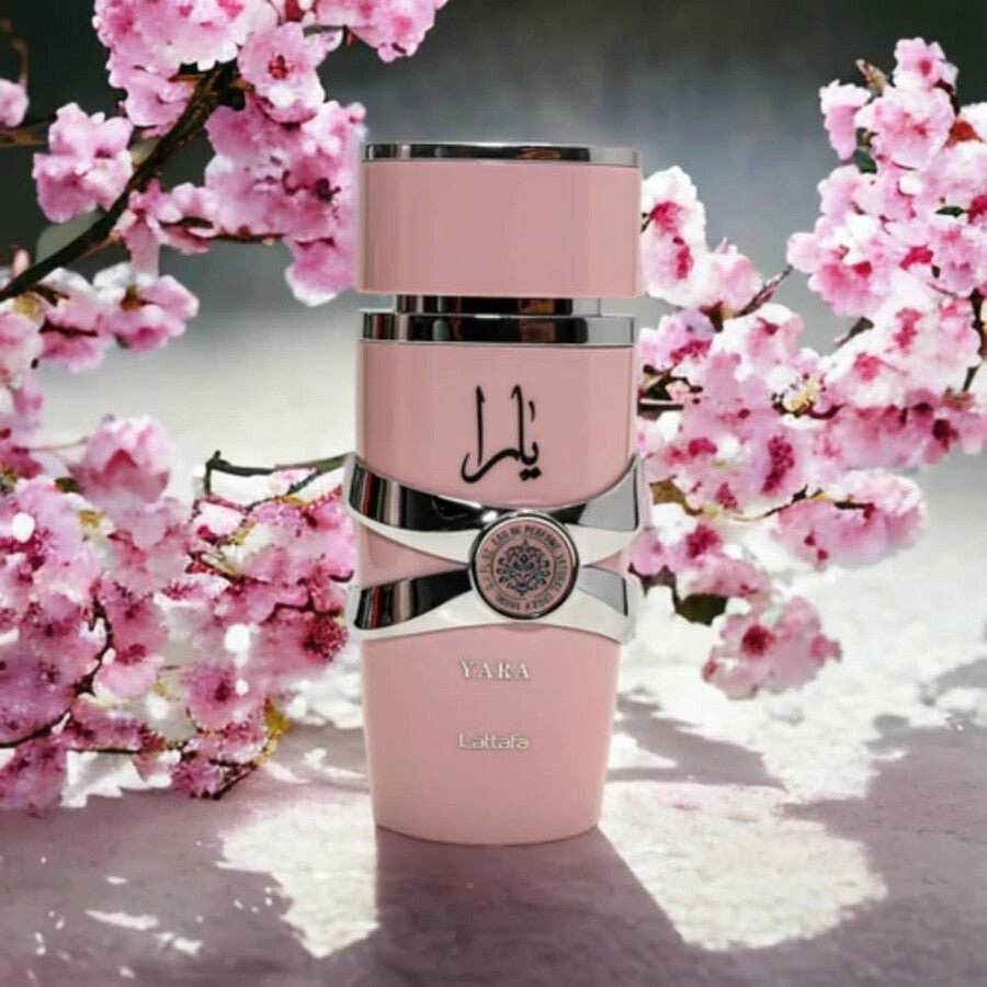 Spray Yara 100ml - MeStore - Lattafa
