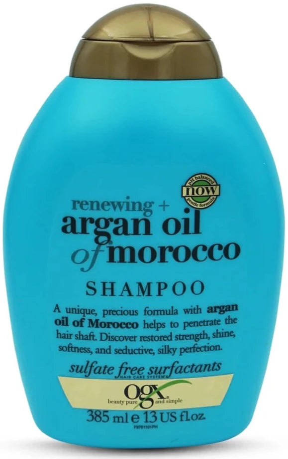 Ogx Moroccan Argan Oil Shampoo