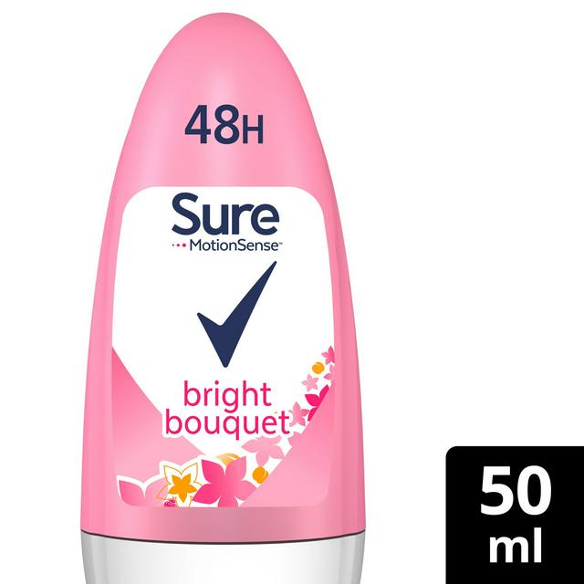 Sure Roll - On 50Ml Bright - MeStore - Sure
