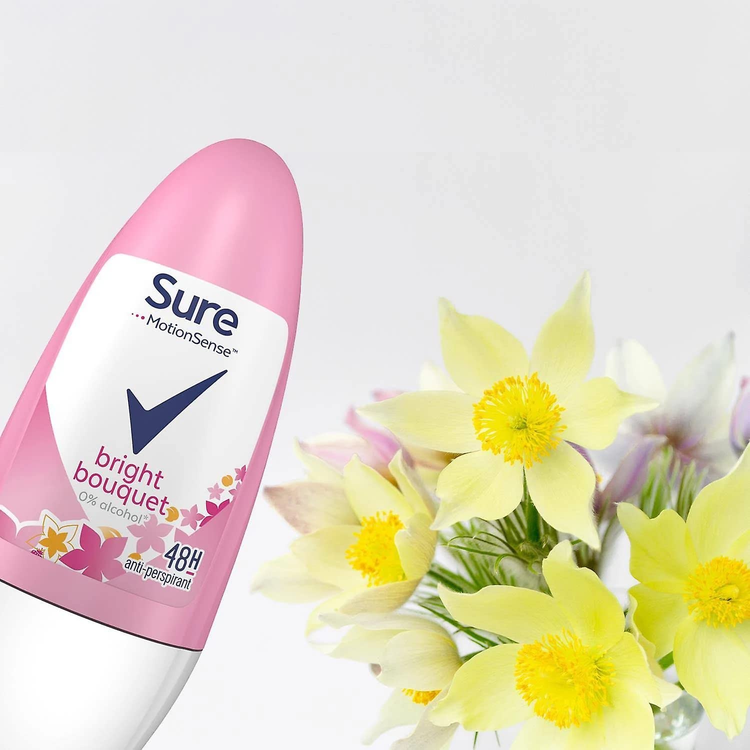 Sure Roll - On 50Ml Bright - MeStore - Sure