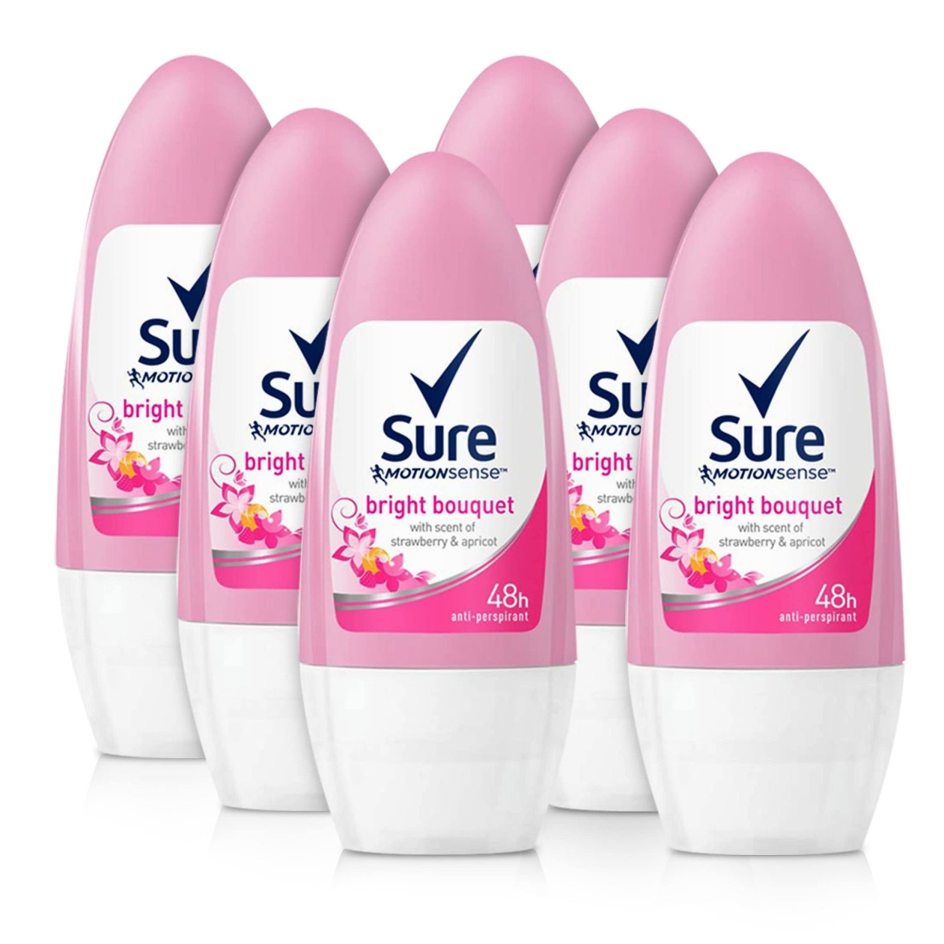 Sure Roll - On 50Ml Bright - MeStore - Sure