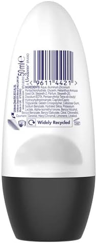 Sure Roll - On 50Ml Invisible Aqua - MeStore - Sure