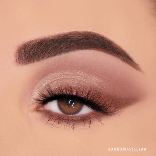 Sweetheart Pressed Pigment Palette Moira - MeStore - Moira Beauty