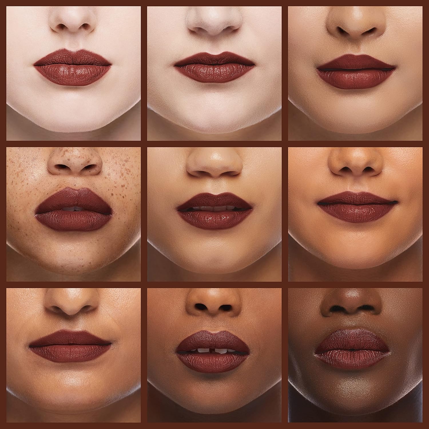 The Balm Meet Matte Hughes - Reliable - MeStore - The Balm