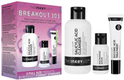 The Inkey List Breakout 101 - Set - MeStore - The Inkey List