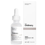 The Ordinary Alpha Arbutin 2% + HA, 30 ml - MeStore - The Ordinary