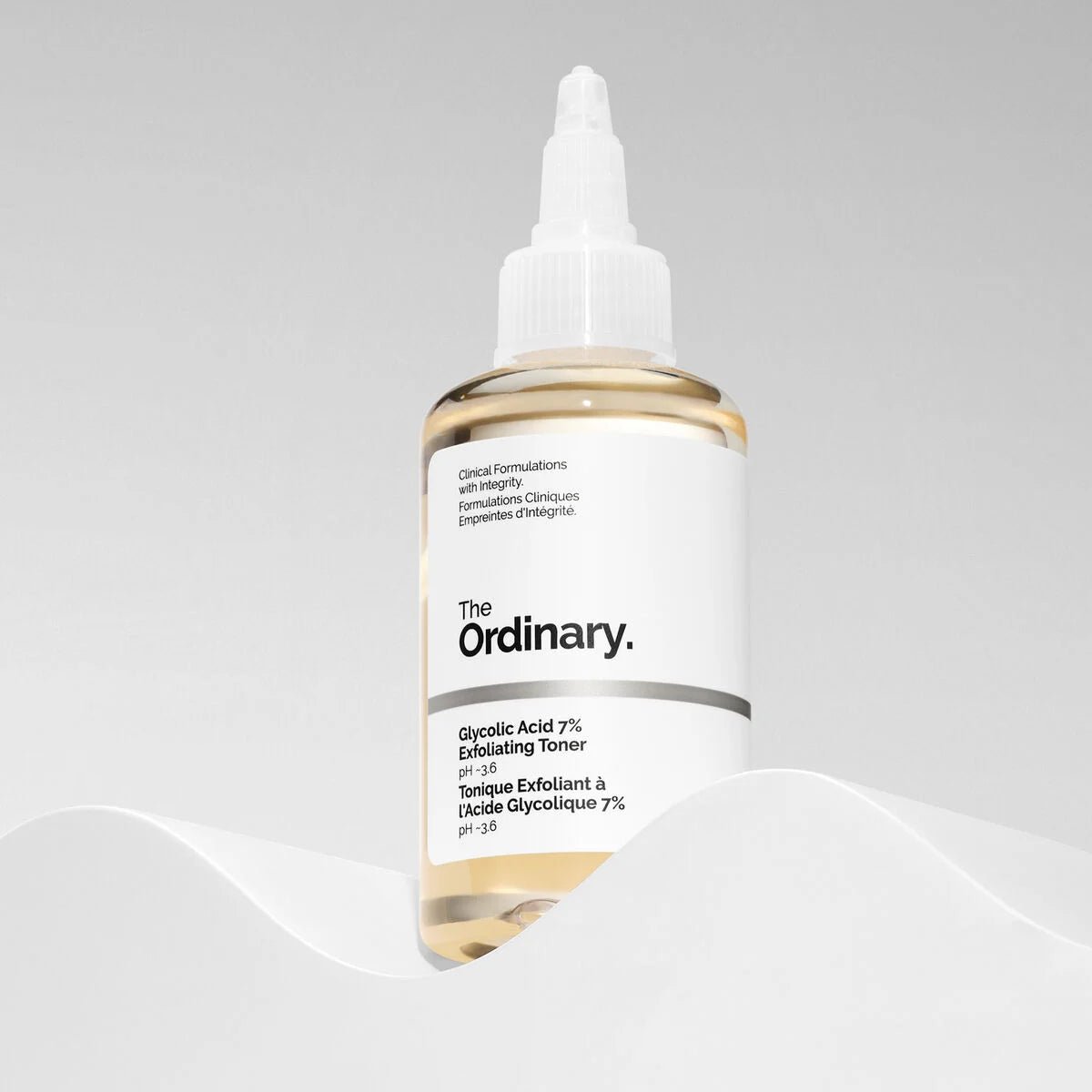 The Ordinary Glycolyc Acid 7% Toning Solution 240ml - MeStore - The Ordinary