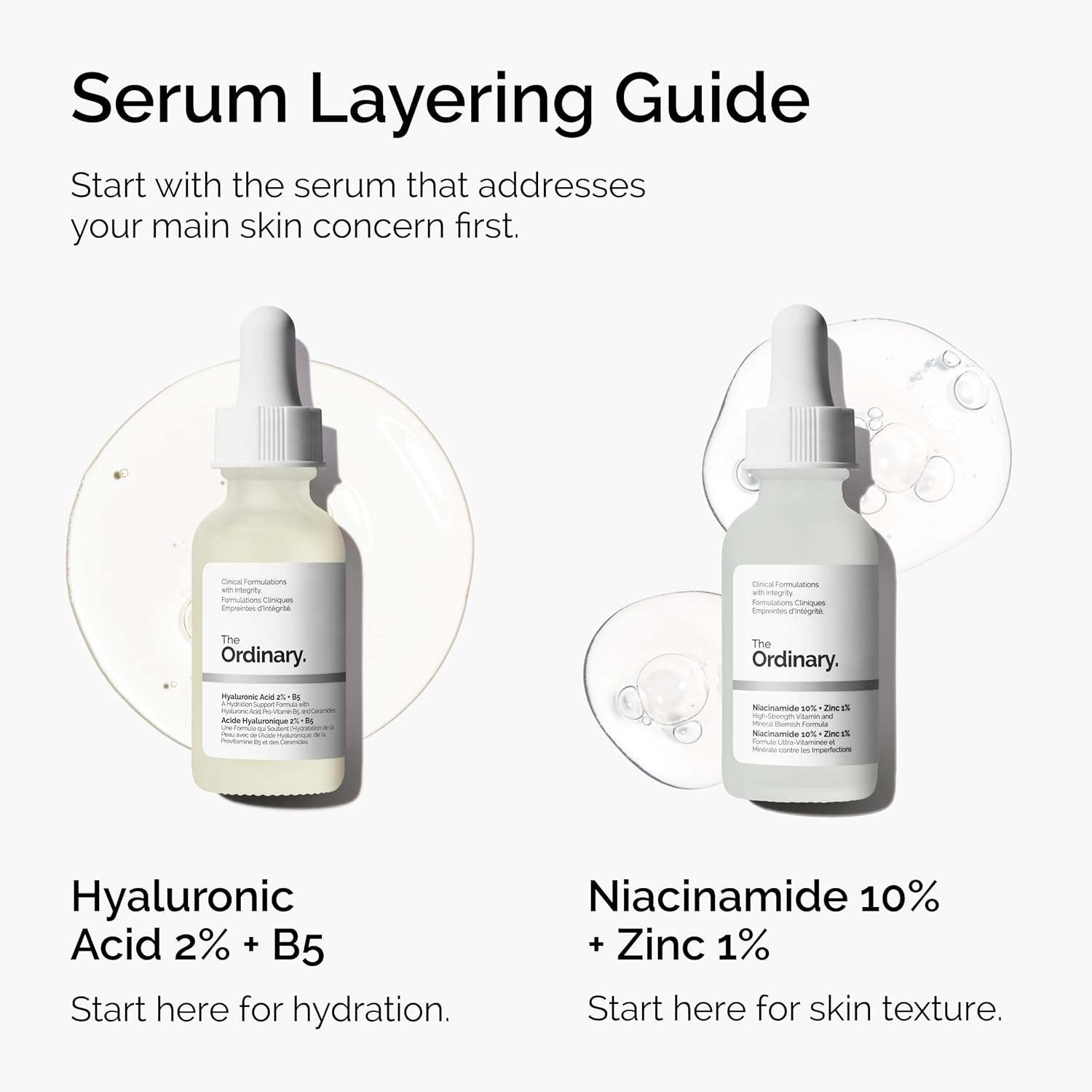 The Ordinary Hyaluronic Acid 2% +B5 120ml - MeStore - The Ordinary