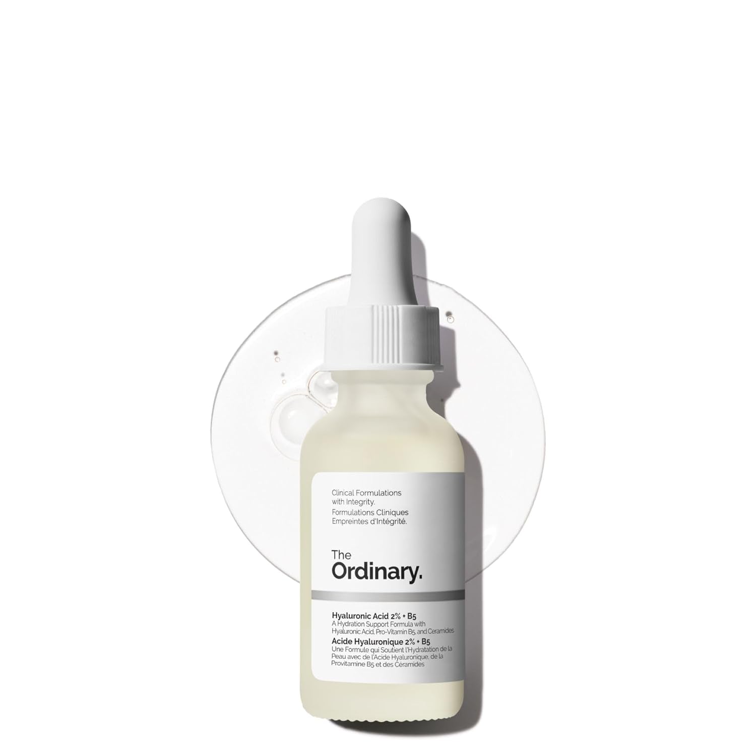 The Ordinary Hyaluronic Acid 2% +B5 120ml - MeStore - The Ordinary