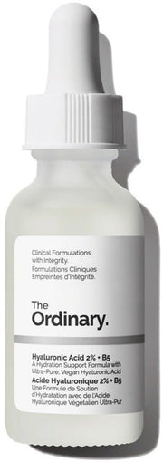The Ordinary Hyaluronic Acid 2% + B5 30 ml - MeStore - The Ordinary