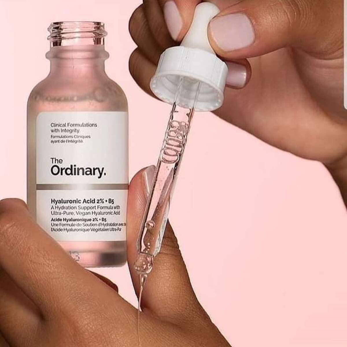 The Ordinary Hyaluronic Acid 2% + B5 30 ml - MeStore - The Ordinary